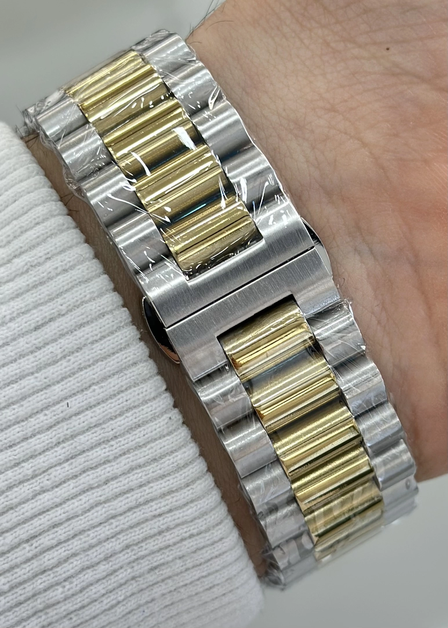 Reward Orijinal 2 Yıl Garantili Yeşil Katran Çelik Kordon Otomatik Erkek Kol Saati ILK.23.NM