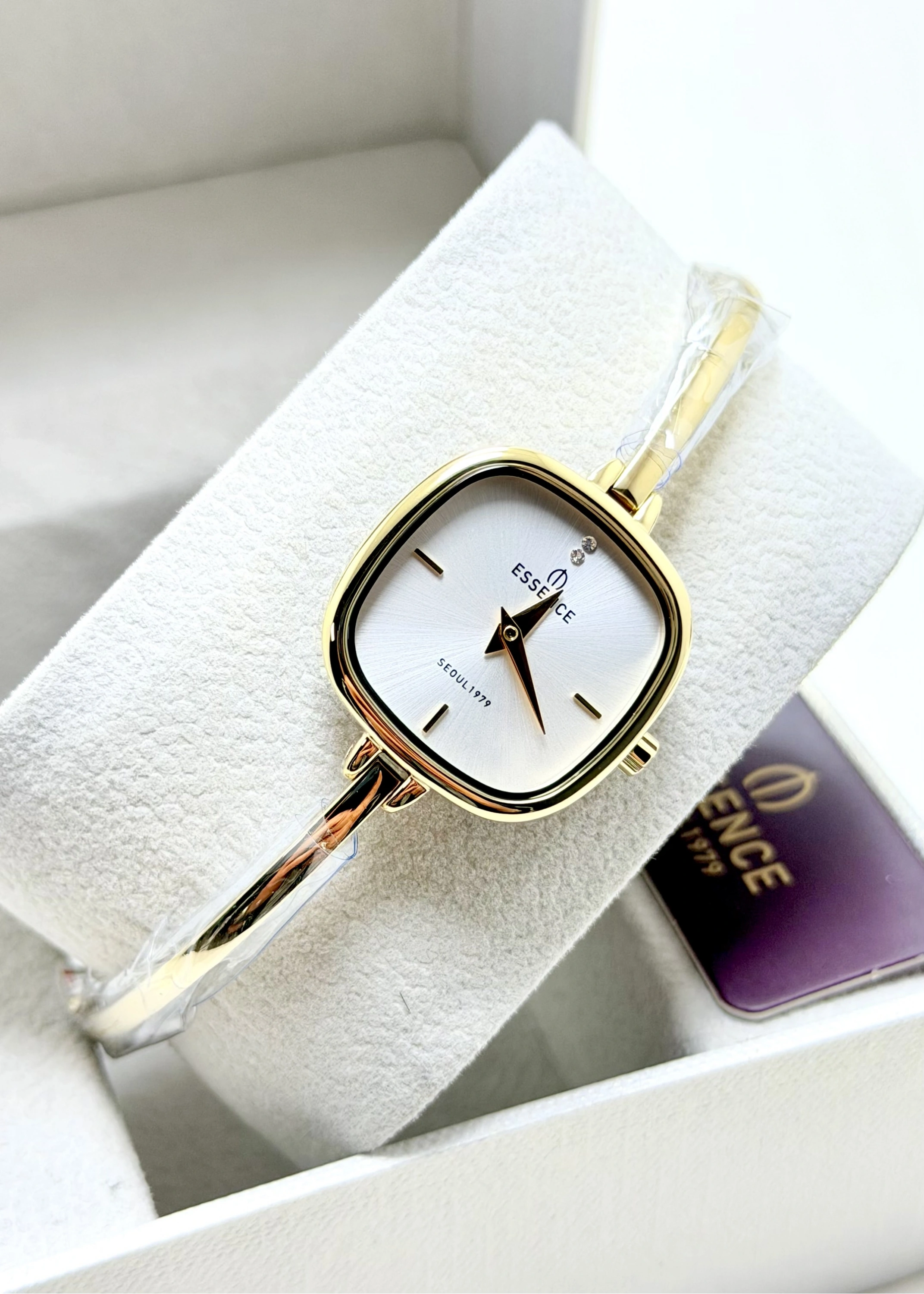 Essence D1222.130 Kadın Kol Saati