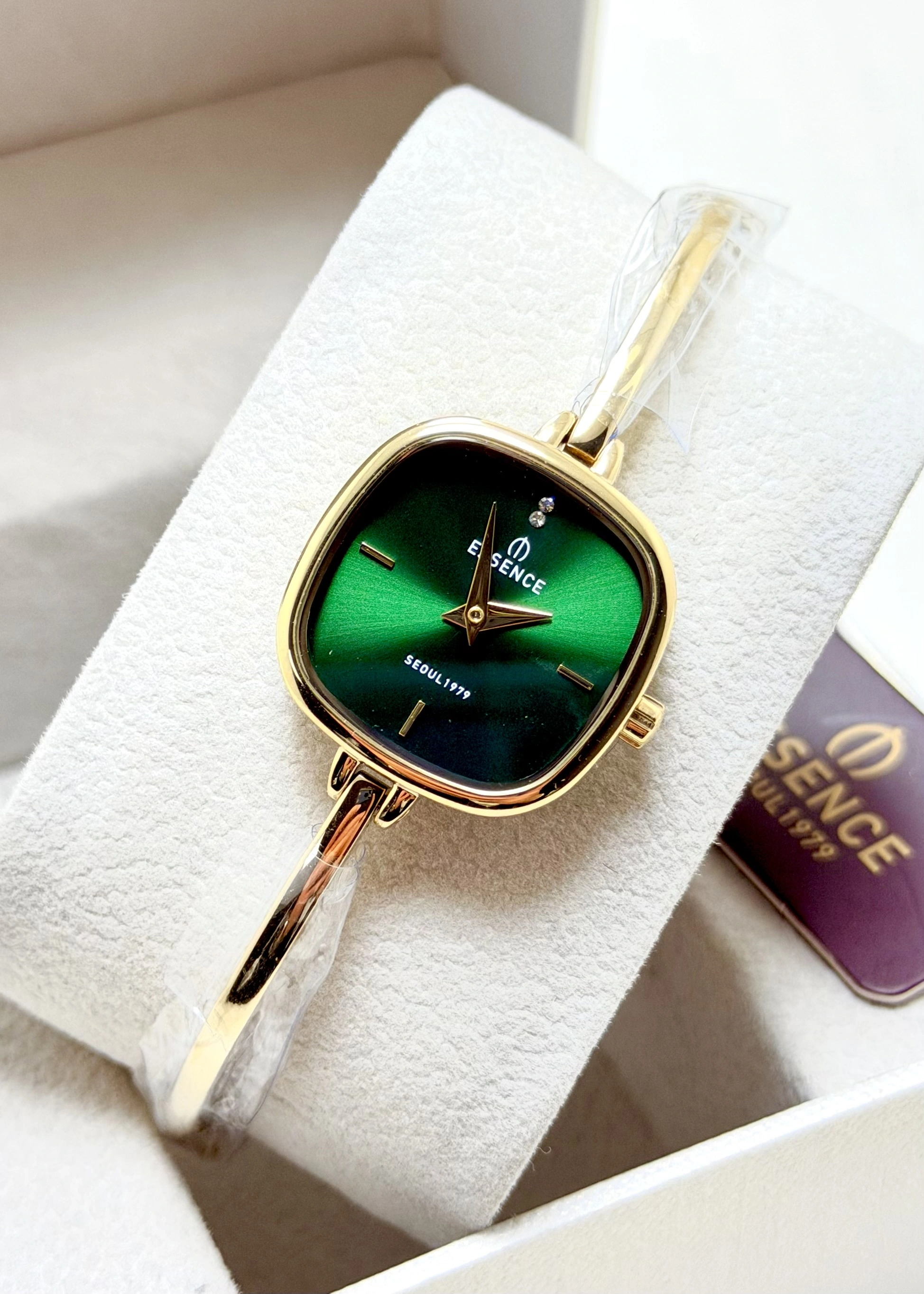 Essence D1222.170 Kadın Kol Saati