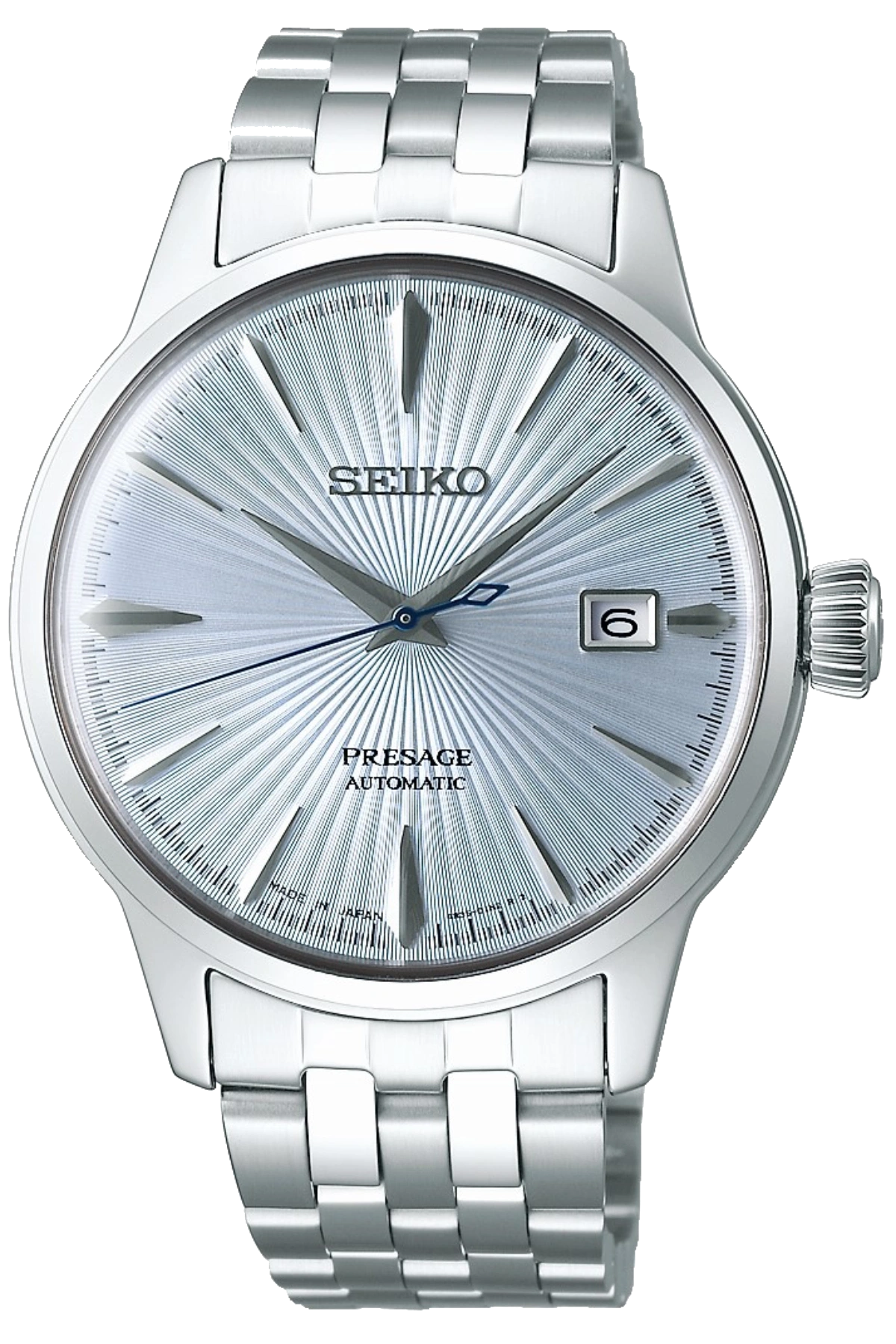 SEIKO PRESAGE SRPE19J1 Erkek Kol Saati