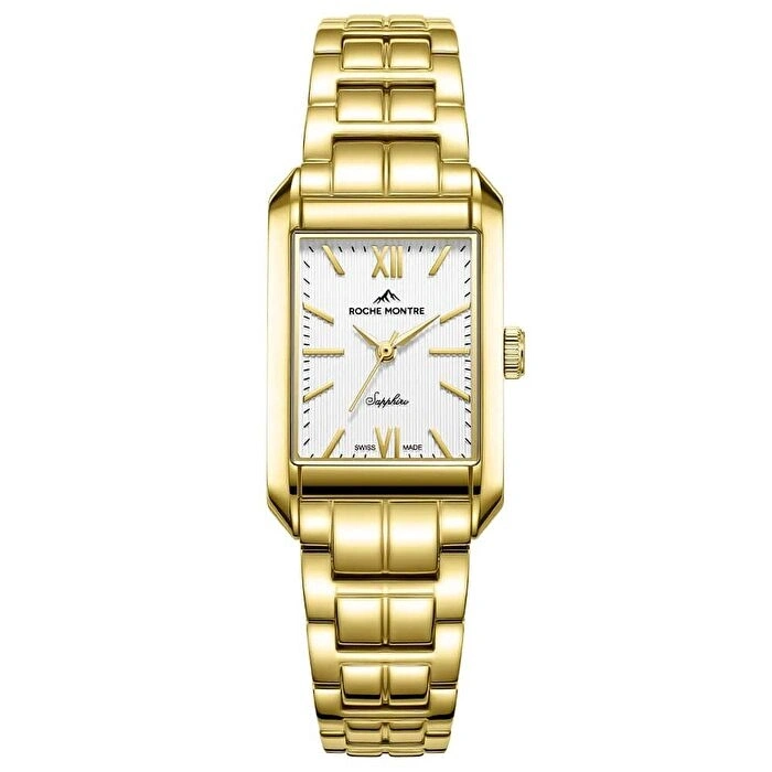 Roche Montre RML5010-05 Kadın Kol Saati