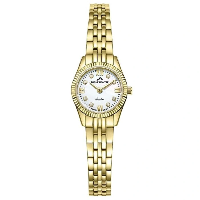 Roche Montre RML5018-04 Kadın Kol Saati