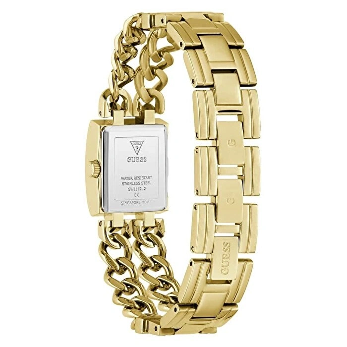 Guess GUGW1112L2 Kadın Kol Saati