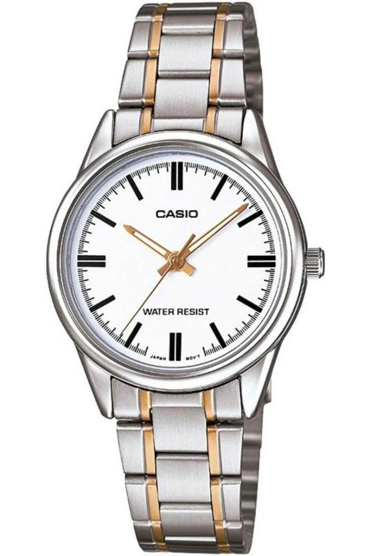 Casio LTP-V005SG-7AUDF Kadın Kol Saati