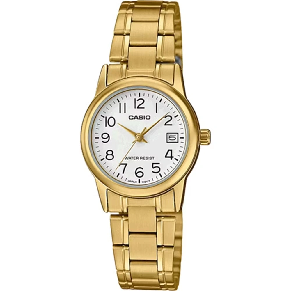 Casio LTP-V002G-7B2UDF Kadın Kol Saati