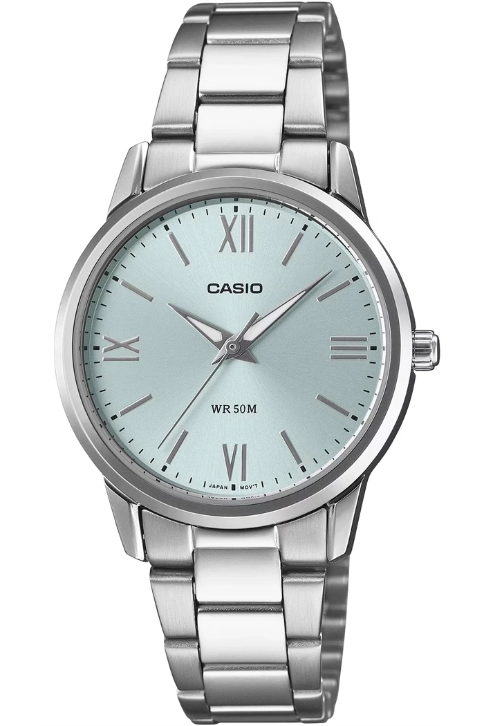 Casio LTP-1303DD-2AVDF Kadın Kol Saati