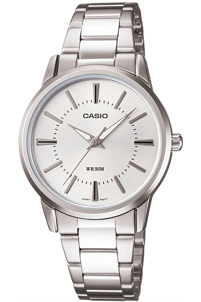 Casio LTP-1303D-7AVDF Kadın Kol Saati
