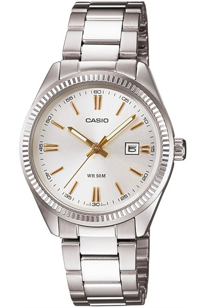 Casio LTP-1302D-7A2VDF Kadın Kol Saati
