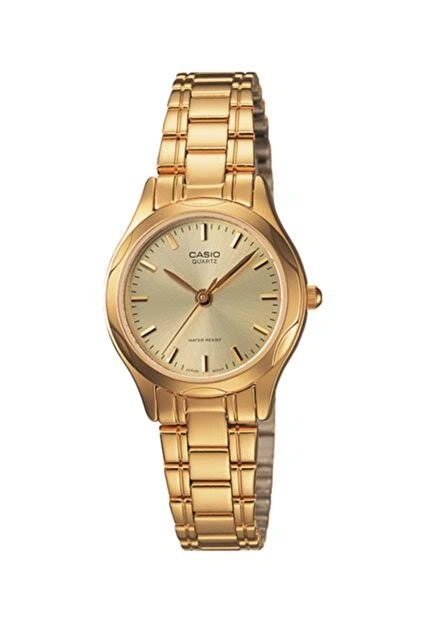 Casio LTP-1275G-9ADF Kadın Kol Saati