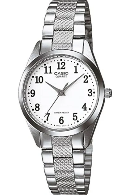 Casio LTP-1274D-7BDF Kadın Kol Saati