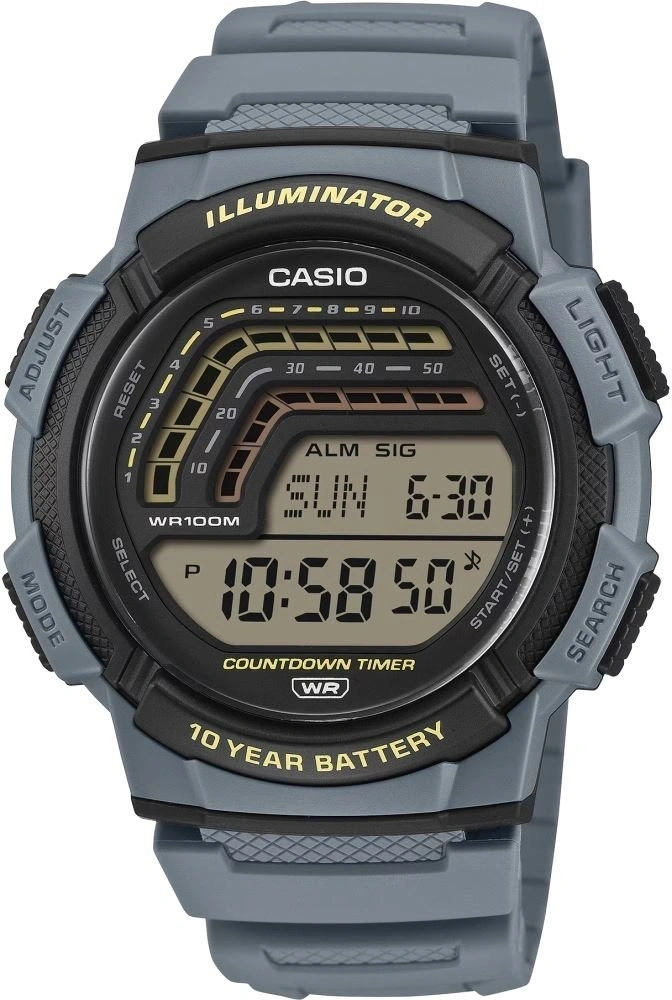 Casio