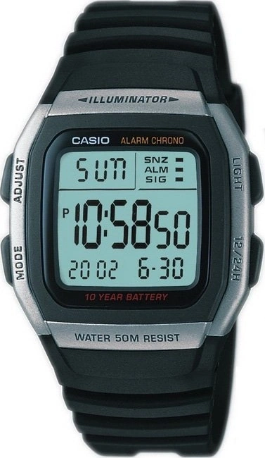 Casio