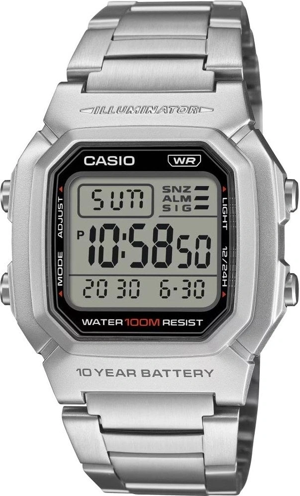 Casio