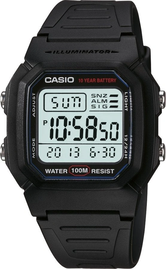 Casio