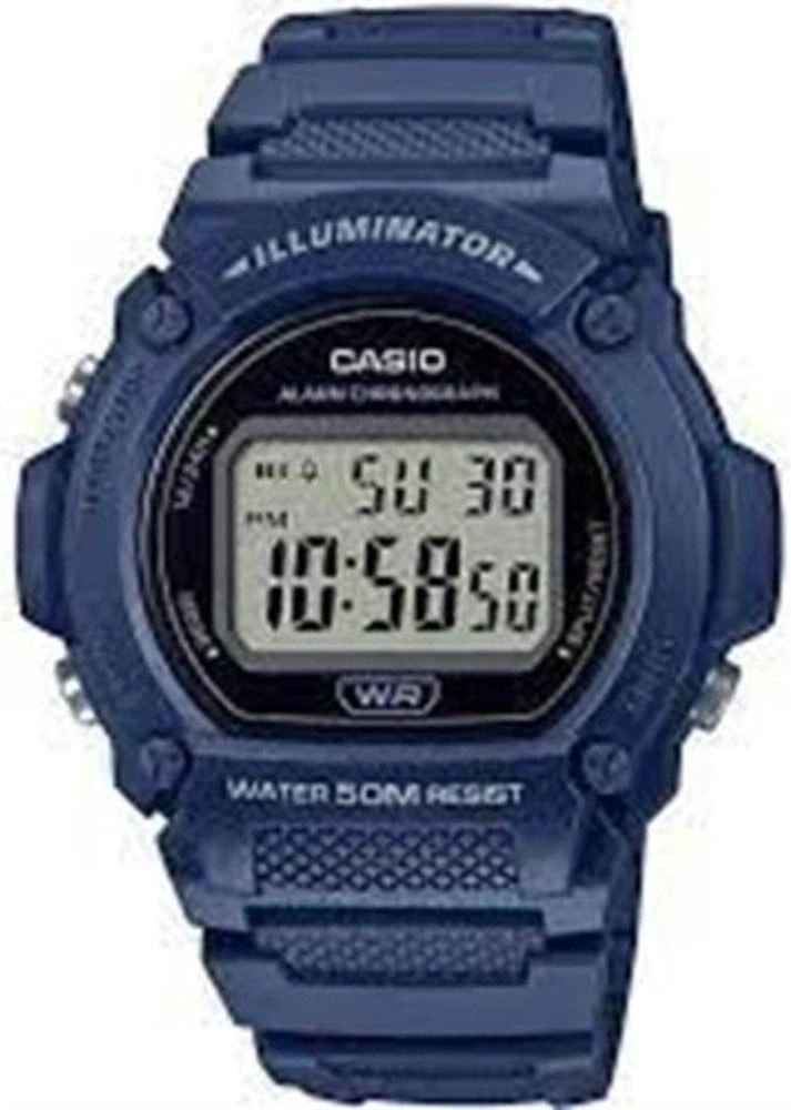 Casio