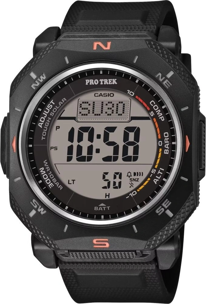 Casio