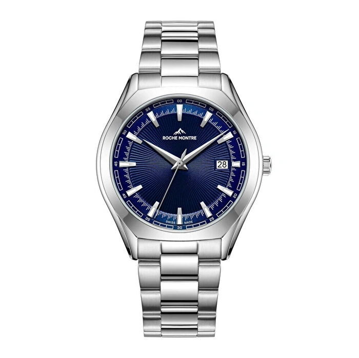 Roche Montre RMG4003-01 Erkek Kol Saati