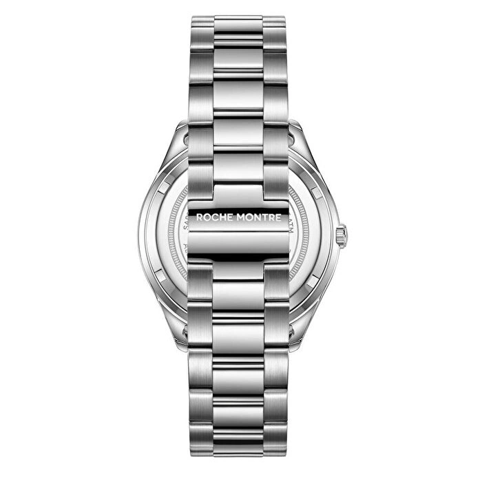 Roche Montre RMG4003-01 Erkek Kol Saati