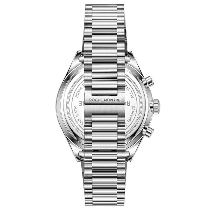 Roche Montre RMG6011-05 Erkek Kol Saati
