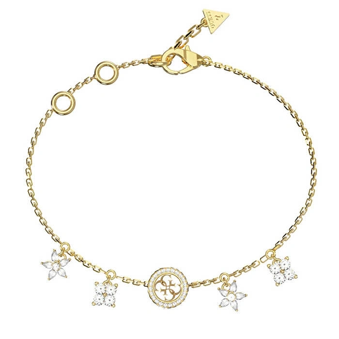Guess JGUJUBB06033JWYGS Kadın Bileklik