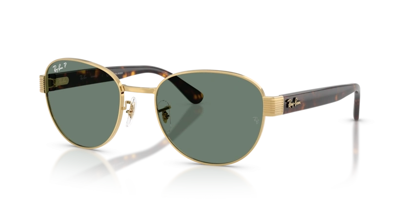Ray-Ban RB3776ch 001-o9 Güneş Gözlüğü