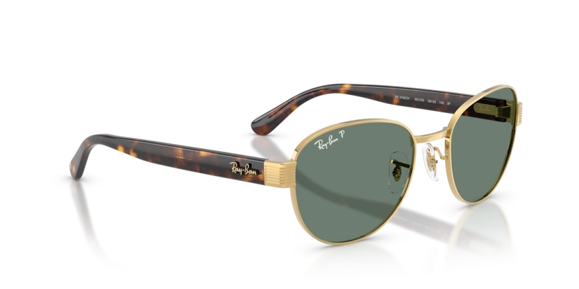 Ray-Ban RB3776ch 001-o9 Güneş Gözlüğü