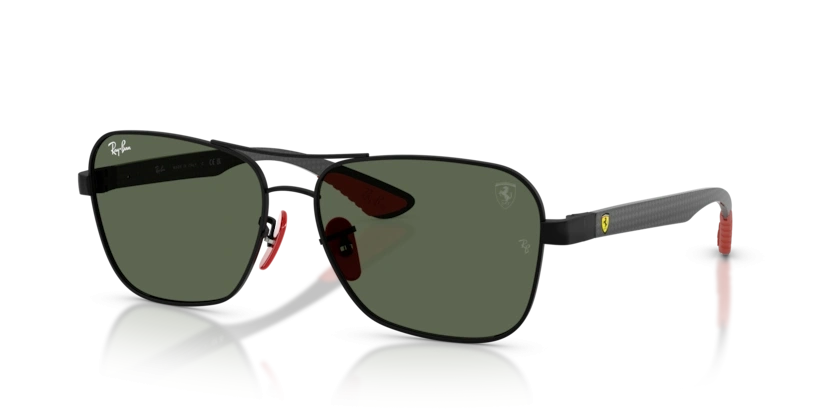 Ray-Ban Rb8336-m f002-71 Güneş Gözlüğü