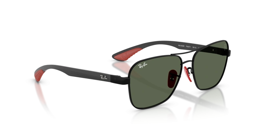 Ray-Ban Rb8336-m f002-71 Güneş Gözlüğü