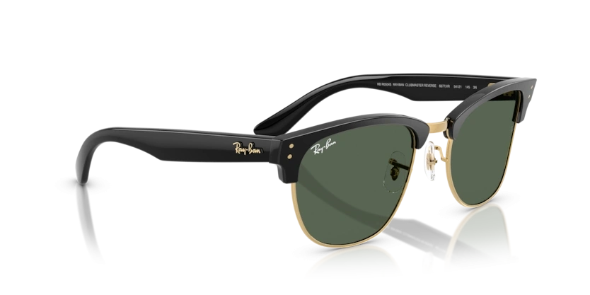 Ray-Ban Rbr0504s 6677-vr Güneş Gözlüğü