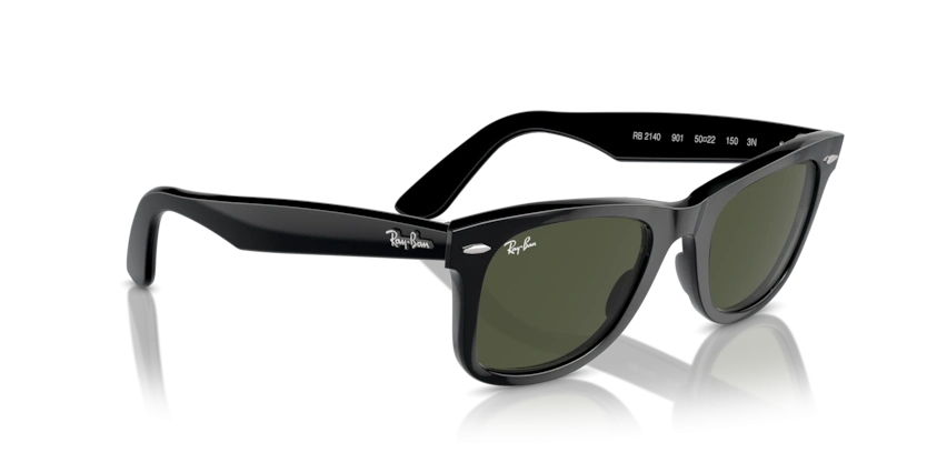 Ray-Ban Rb2140 901 54 Güneş Gözlüğü