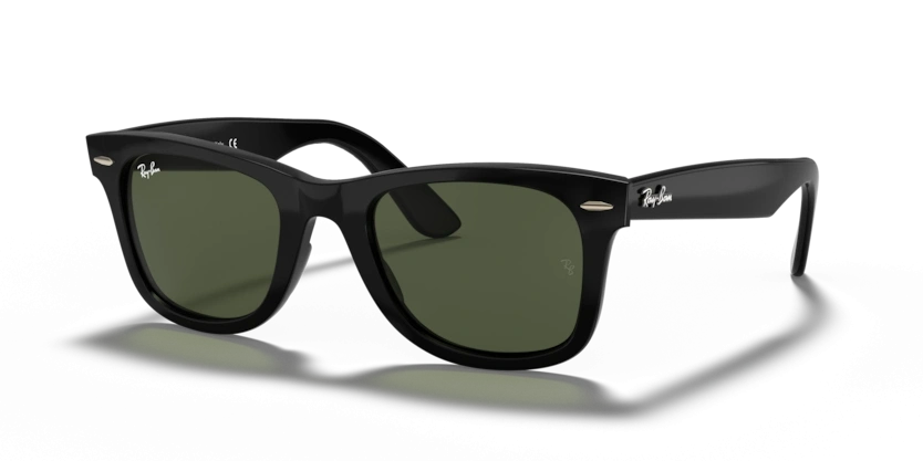 Ray-Ban Rb4340 601 50 Güneş Gözlüğü