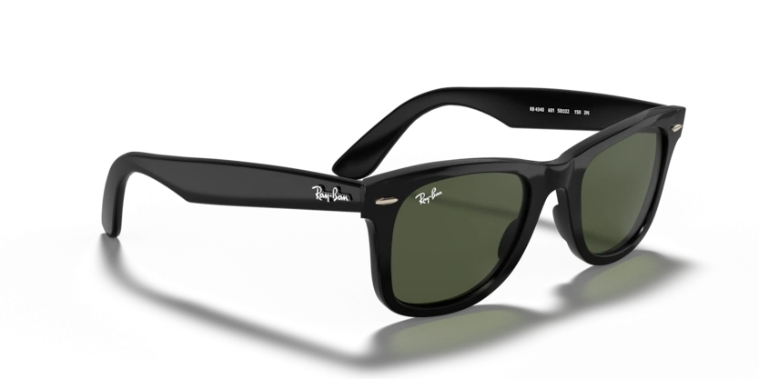 Ray-Ban Rb4340 601 50 Güneş Gözlüğü