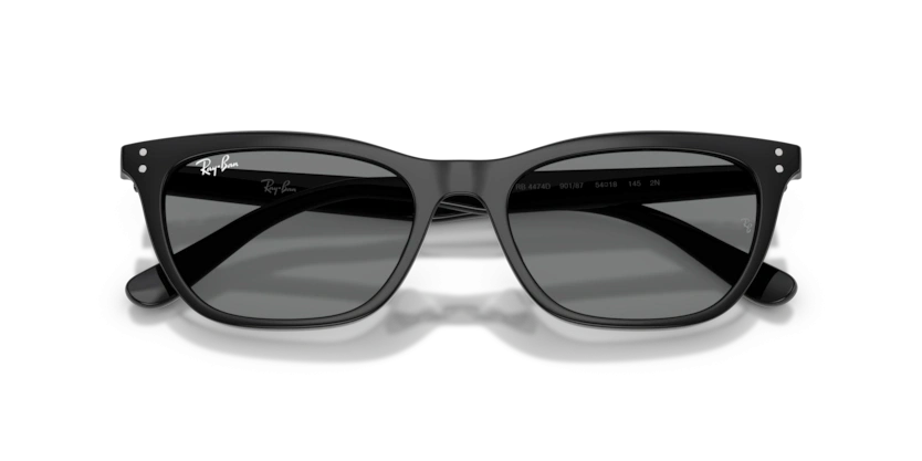 Ray-Ban Rb4474 901/87 Güneş Gözlüğü