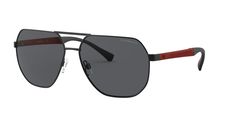 Emporio Armani Ea2099 333087 Erkek Güneş Gözlüğü