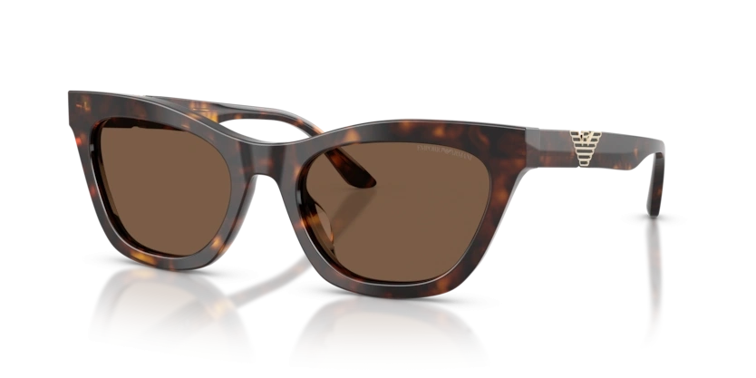 Emporio Armani Ea4259 5026/73 Kadın Güneş Gözlüğü