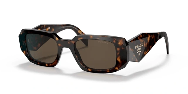 Prada Pr 17W 2AU-8C1 145 Güneş Gözlüğü