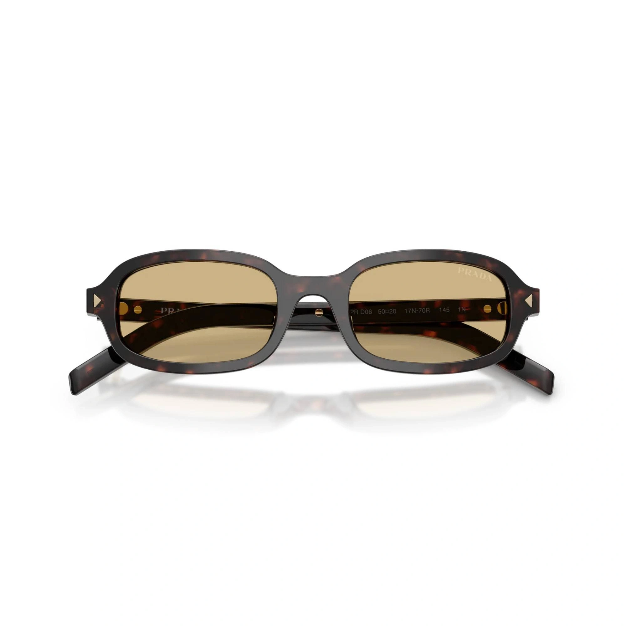 Prada Pr D06 17N-70R 145 Güneş Gözlüğü