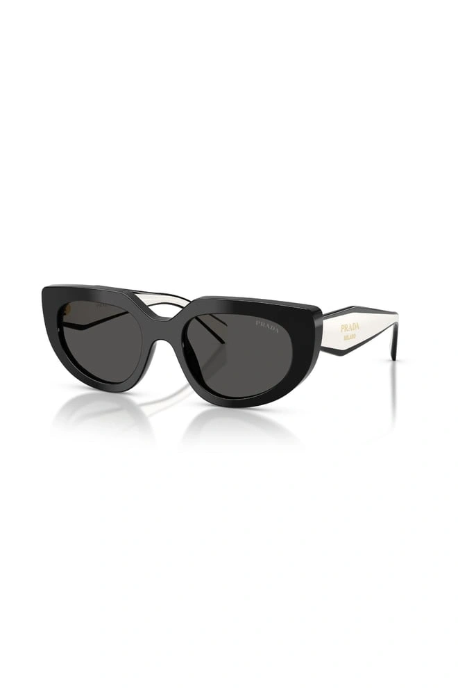 Prada Pr D02 20G-08Z 140 Güneş Gözlüğü