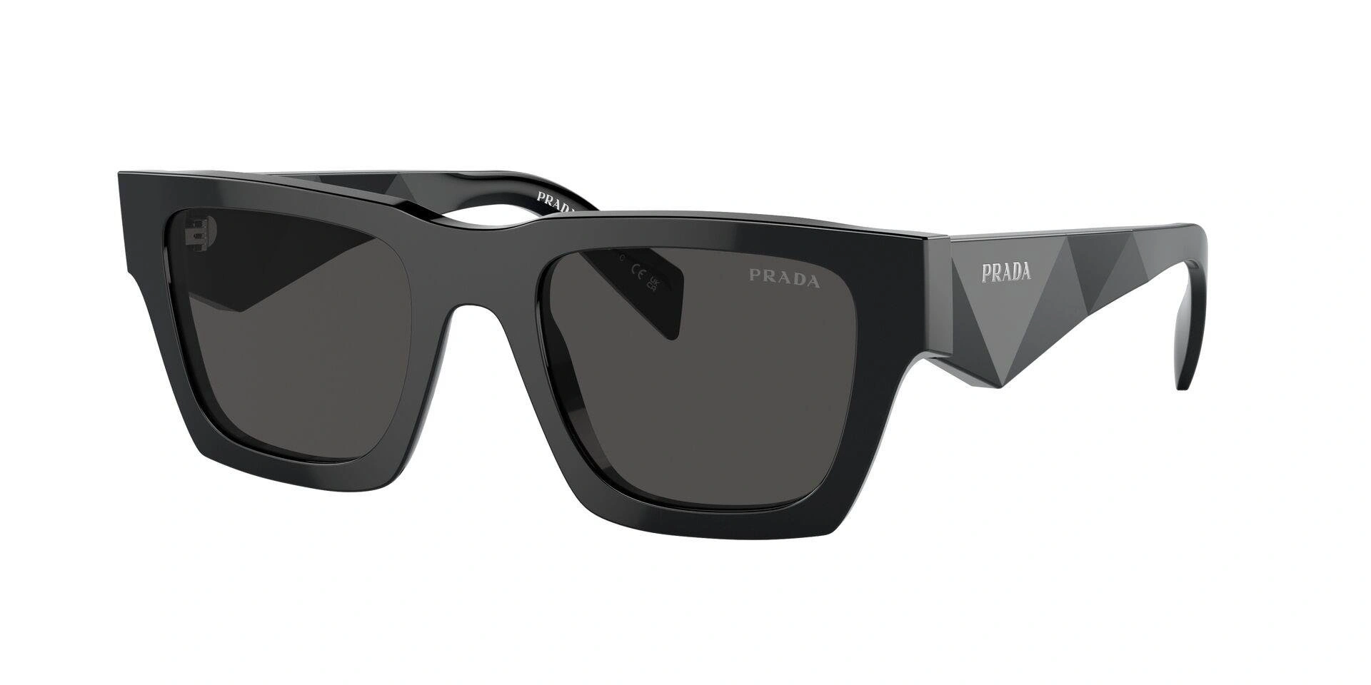 Prada Pr A06 16K-08Z 145 Güneş Gözlüğü
