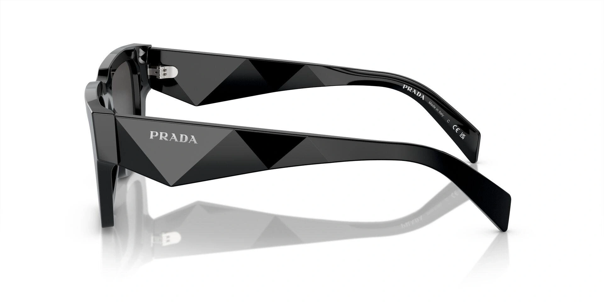 Prada Pr A06 16K-08Z 145 Güneş Gözlüğü