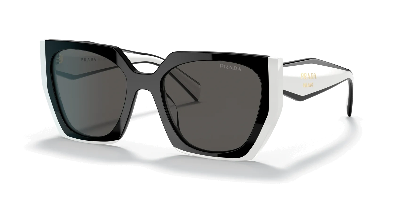 Prada Pr 15W 09Q-5S0 140 Güneş Gözlüğü