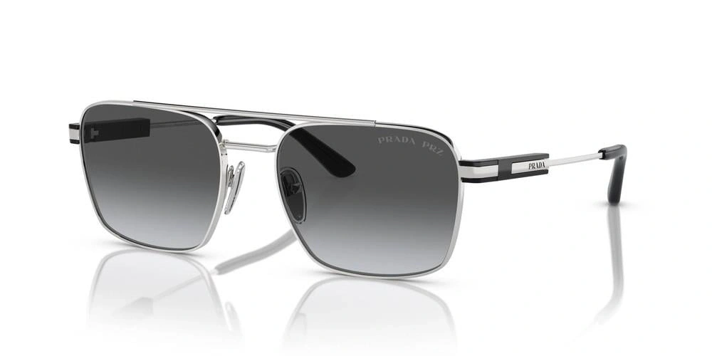 Prada Pr 67Z 1BC-5W1 145 Güneş Gözlüğü