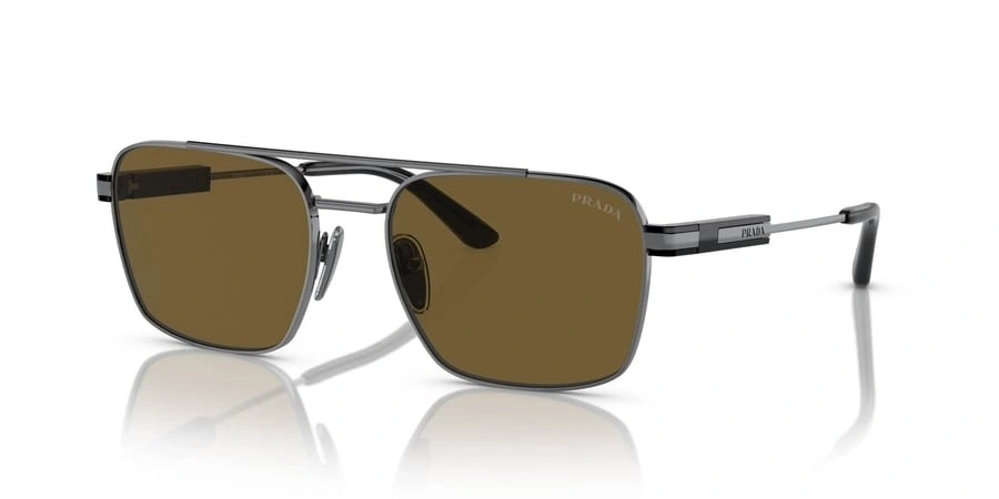 Prada Pr 67Z 5AV-01T 145 Güneş Gözlüğü