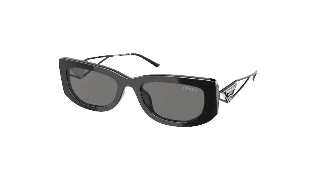 Prada Pr 14Y 1AB-5S0 140 Güneş Gözlüğü