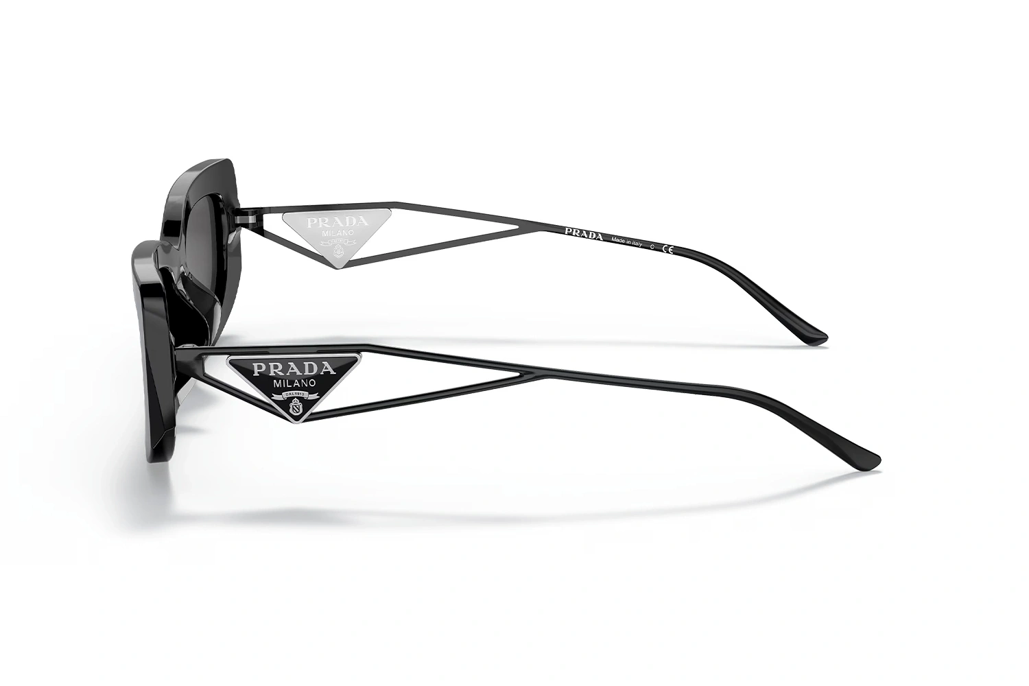 Prada Pr 14Y 1AB-5S0 140 Güneş Gözlüğü