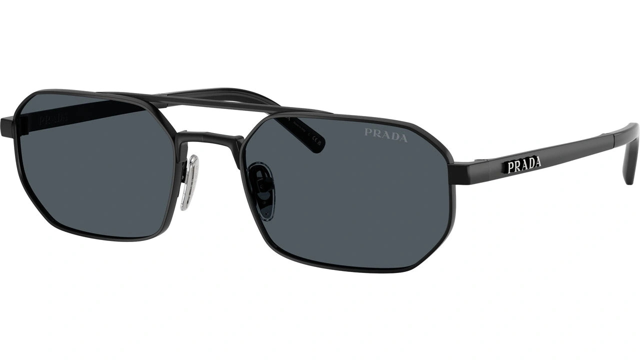 Prada Pr D53 7AB-70B 140 Güneş Gözlüğü