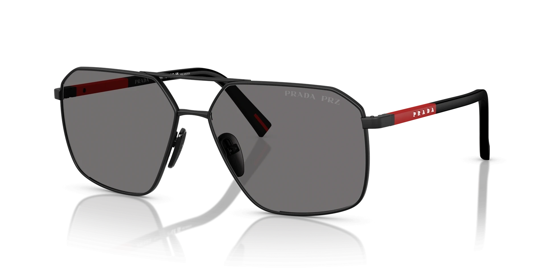 Prada Pr A50 1BO-02G 145 Güneş Gözlüğü