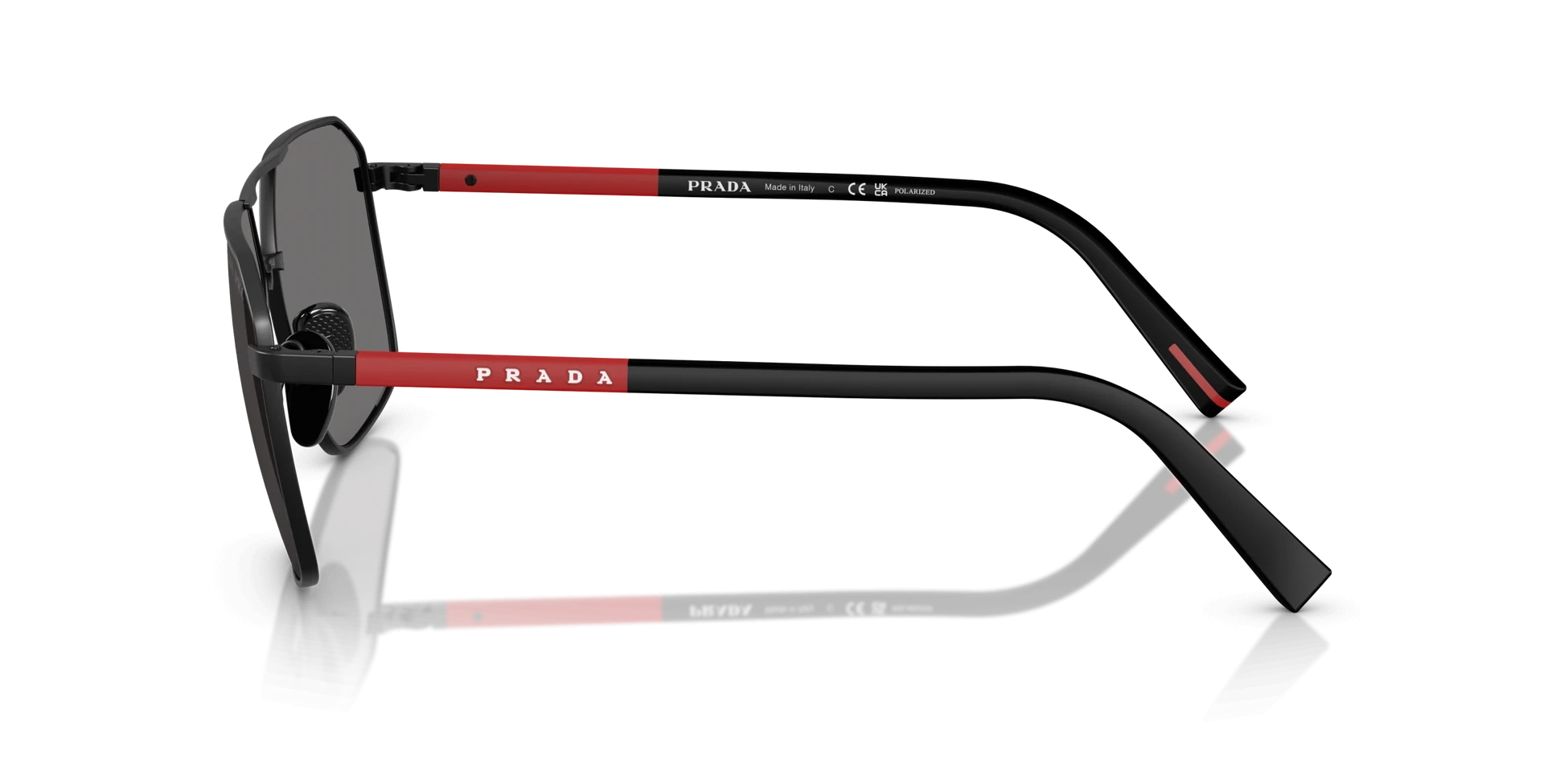 Prada Pr A50 1BO-02G 145 Güneş Gözlüğü