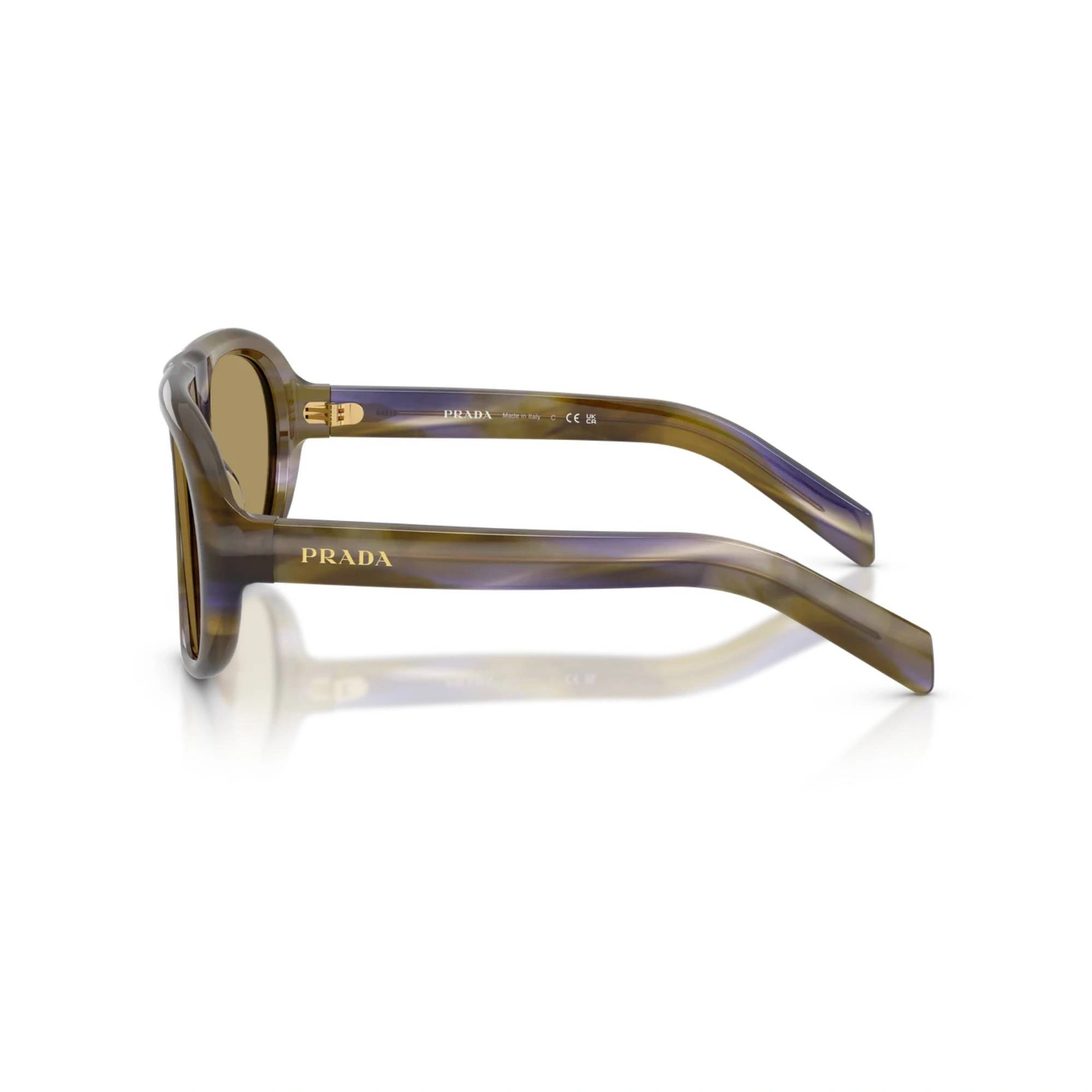 Prada Pr C05 23G-70G 135 Güneş Gözlüğü