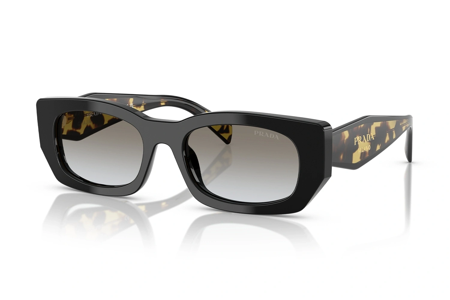 Prada Pr B05 389-0A7 140 Güneş Gözlüğü